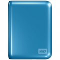 Western Digital 500GB MY PASSPORT  USB 3.0 BLUE PORTABLE HARD DRIVE CALL FOR PRICE